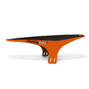 Mucky Nutz Guard Face Fender (XL) Front Orange