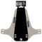 Mucky Nutz Guard Classic Face Fender Front Gold