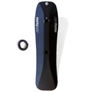 Mucky Nutz Guard Gut Fender Downtube Black