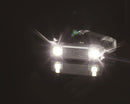 Moon Light Gemini Front 80 Lumens USB