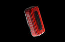 Moon Light Arcturus Rear 70 Lumens USB Auto Function