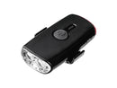 Topeak Light Headlux Dual Front/Rear USB Helmet Light