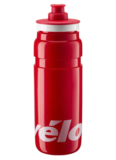 Elite Bottle Fly Ultralight 750ml Cervelo Blue