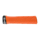 Ergon Grips GE1 Evo Slim Factory Frozen Dark Orange