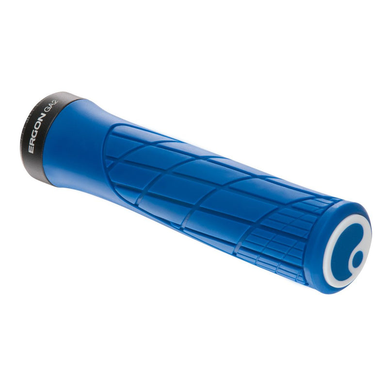 Ergon Grips GA2 Midsummer Blue