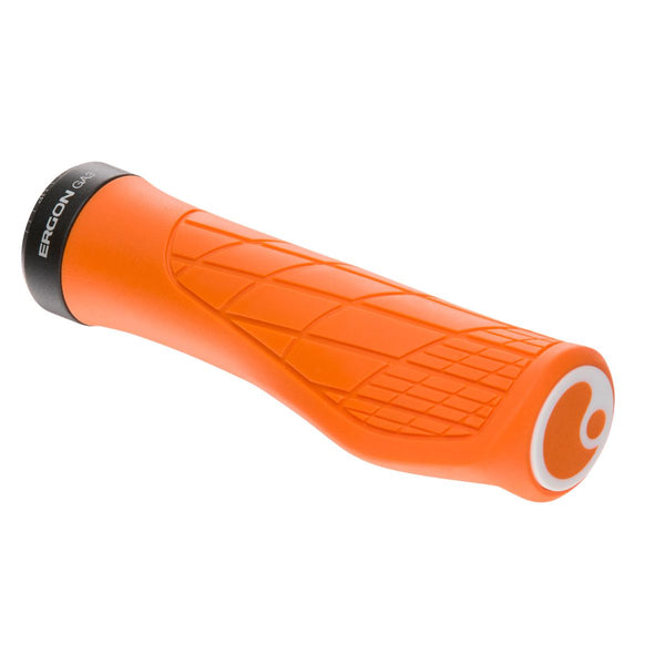 Ergon Grips GA3 Small Juicy Orange