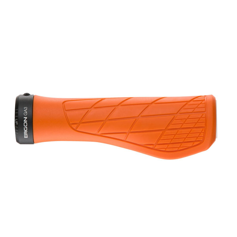 Ergon Grips GA3 Small Juicy Orange