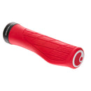 Ergon Grips GA3 Small Risky Red