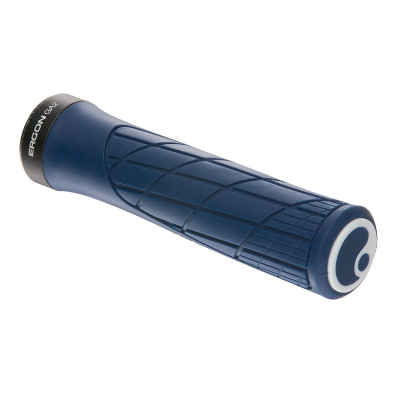 Ergon Grips GA2 Nightride Blue