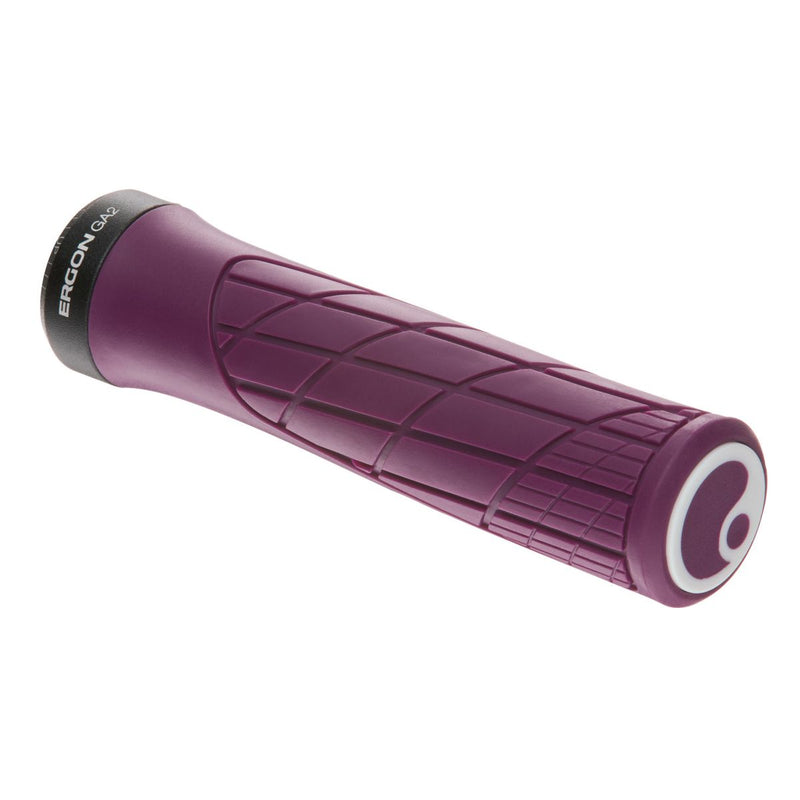 Ergon Grips GA2 Purple Reign