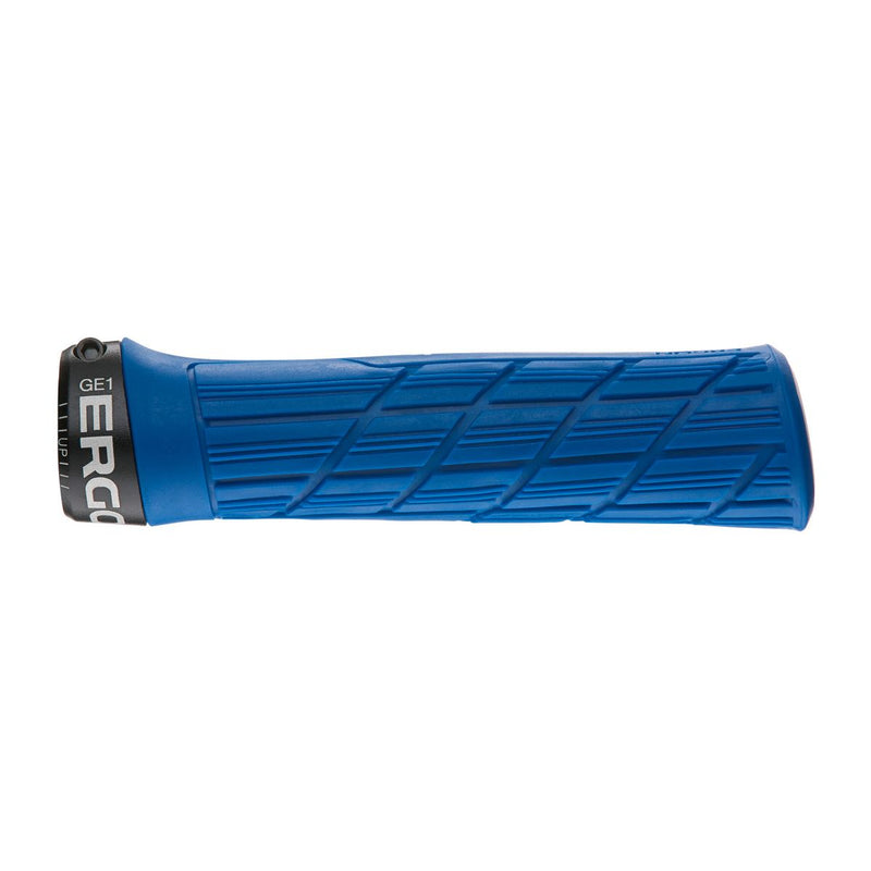 Ergon Grips GE1 Evo Midsummer Blue