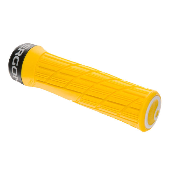 Ergon Grips GE1 Evo Slim Yellow Mellow