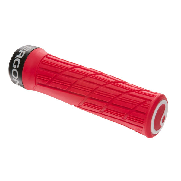 Ergon Grips GE1 Evo Risky Red