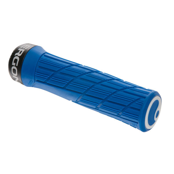 Ergon Grips GE1 Evo Slim Midsummer Blue