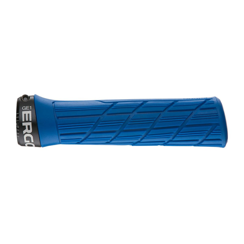 Ergon Grips GE1 Evo Slim Midsummer Blue