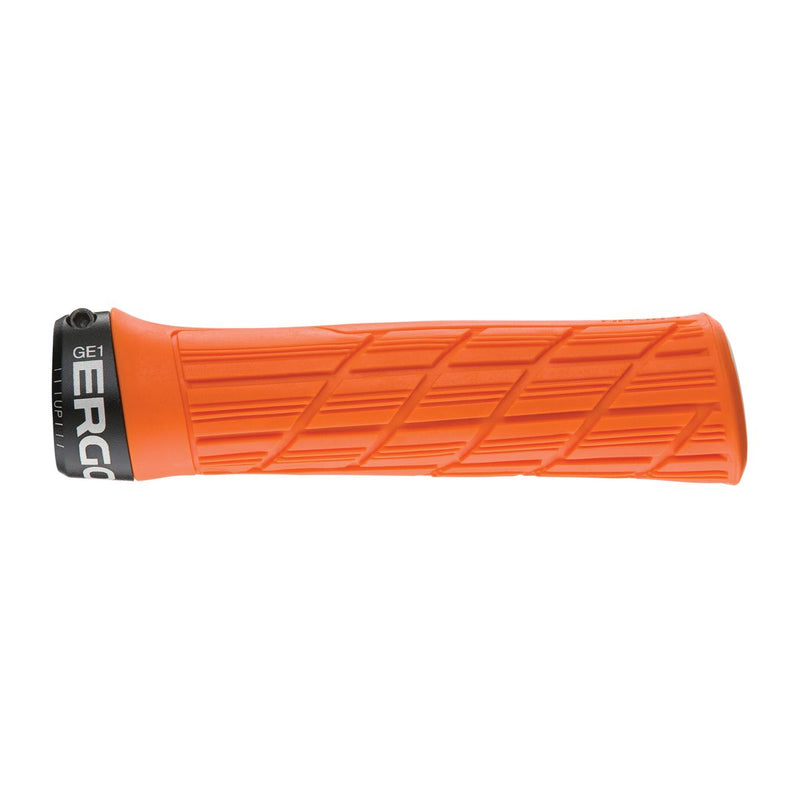 Ergon Grips GE1 Evo Juicy Orange