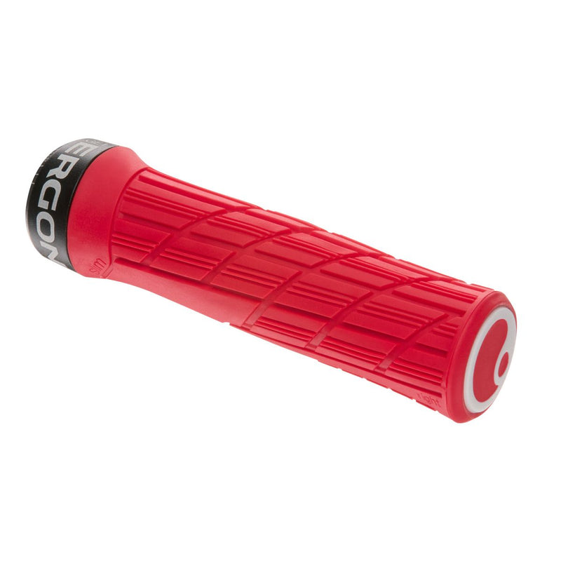 Ergon Grips GE1 Evo Slim Risky Red