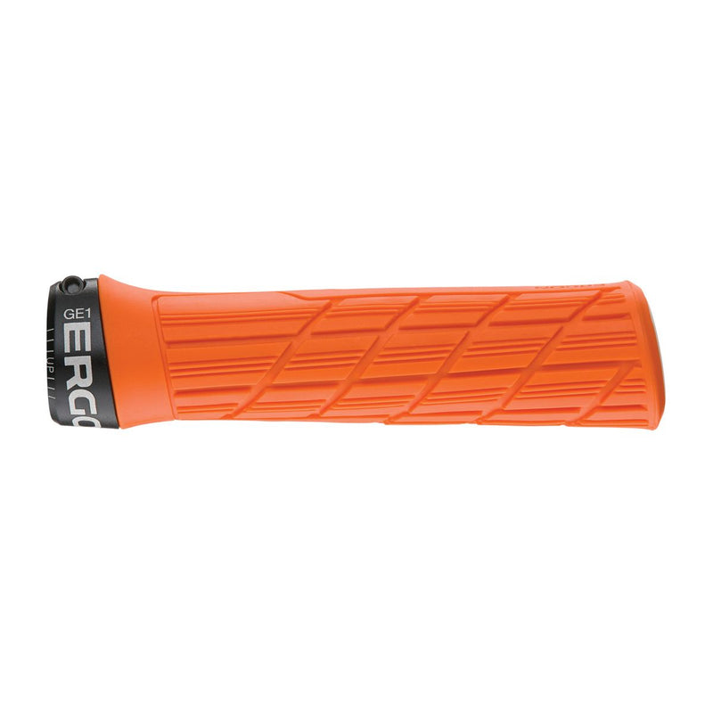 Ergon Grips GE1 Evo Slim Juicy Orange