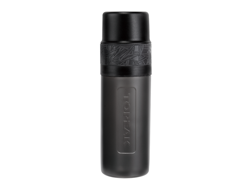 Topeak Escape Pod Waterproof Storage Bottle 850cc + neoprene bag