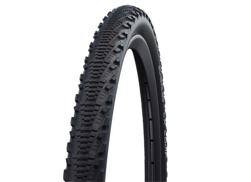 Schwalbe Tyre CX Comp 700 x 35 Performance Wire KevlarGuard HS369