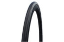 Schwalbe Tyre Lugano II Endurance 700 x 25 Wire Reinforced TwinSkin Silica HS471