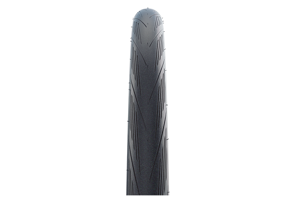 Schwalbe Tyre Lugano II Endurance 700 x 25 Wire Reinforced TwinSkin Silica HS471