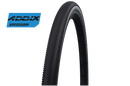Schwalbe Tyre G-One Allround 27.5 x 2.25 Evolution Folding Addix Speed Grip (blue) TL-Easy SuperGround HS473