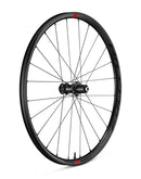 Fulcrum Wheelset Rapid Red 5 700C Disc Brake Gravel HG 2WF-R AFS HH12