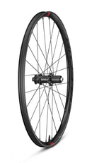 Fulcrum Wheelset Rapid Red 5 700C Disc Brake Gravel HG 2WF-R AFS HH12