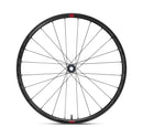 Fulcrum Wheelset Rapid Red 5 700C Disc Brake Gravel HG 2WF-R AFS HH12