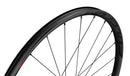 Fulcrum Wheelset Rapid Red 5 700C Disc Brake Gravel HG 2WF-R AFS HH12