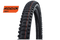 Schwalbe Tyre Big Betty 27.5 x 2.6 Evolution Folding Addix Soft (orange) TL-Easy SuperGravity HS608
