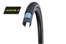 Schwalbe Tyre Marathon E-Plus 28 x 2.0 / 700 x 50 Performance Wire Smart DualGuard TwinSkin HS498