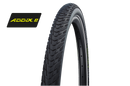 Schwalbe Tyre Marathon E-Plus 27.5 x 2.0 Performance Wire Addix-E Smart DualGuard TwinSkin HS498