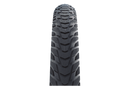 Schwalbe Tyre Marathon E-Plus 28 x 2.0 / 700 x 50 Performance Wire Addix-E Smart DualGuard TwinSkin HS498