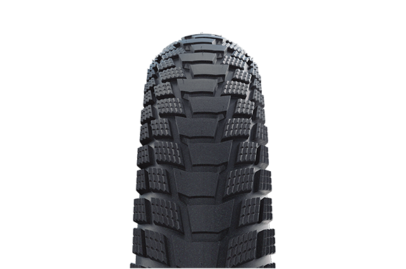 Schwalbe Tyre Pick Up 26 x 2.15 Performance Wire Addix-E Super Defence TwinSkin HS609