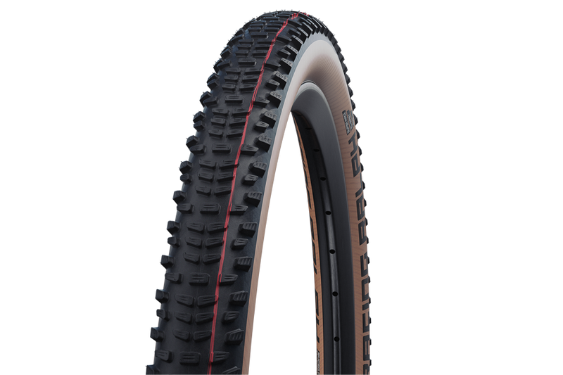 Schwalbe Tyre Racing Ralph 29 x 2.25 Performance Folding Addix TL-Ready HS490