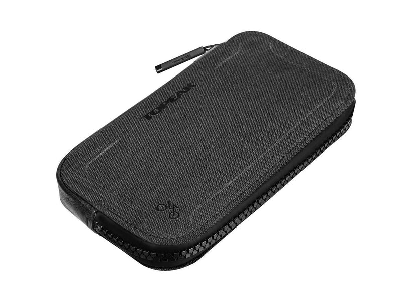 Topeak Cycling Wallet 5.5" Black