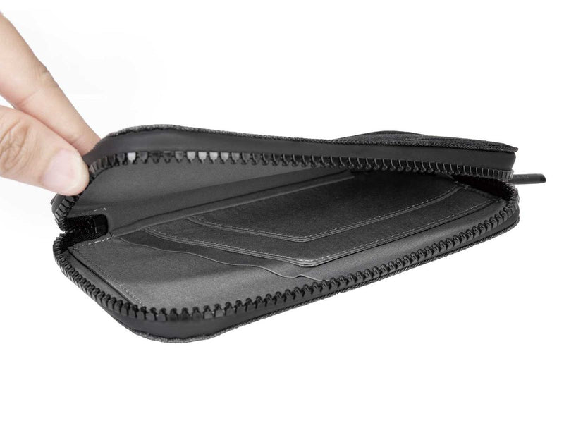 Topeak Cycling Wallet 5.5" Black