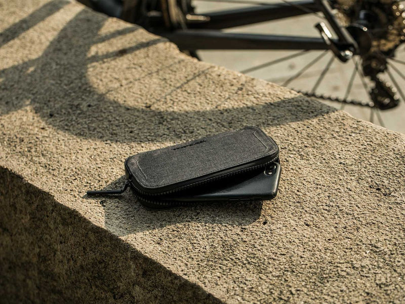 Topeak Cycling Wallet 5.5" Black