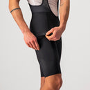 Castelli Bibshort Unlimited Forest Gray