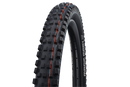 Schwalbe Tyre Magic Mary 27.5 x 2.6 Evolution Folding Addix Soft(orange) TL-Easy SuperTrail HS447
