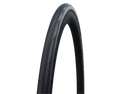 Schwalbe Tyre Durano DD 700 x 25 Performance Folding RaceGuard HS464 Graphite Sidewall