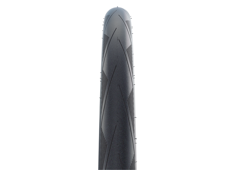 Schwalbe Tyre Durano DD 700 x 25 Performance Folding RaceGuard HS464 Graphite Sidewall