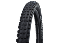 Schwalbe Tyre Magic Mary 29 x 2.6 Evolution Folding Addix Soft(orange) TL-Easy SuperTrail HS447