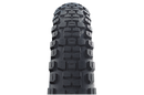 Schwalbe Tyre Johnny Watts 29 x 2.6 Performance Folding DoubleDefence Addix RaceGuard HS604