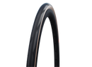 Schwalbe Tyre Pro One 700 x 25 Evolution Folding Super Race V-Guard TL-Easy HS493 Transparent Sidewall