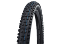 Schwalbe Tyre Nobby Nic 27.5 x 2.4 Evolution Folding Addix SpeedGrip (blue) TL-Easy SuperTrail HS602