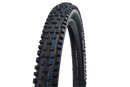 Schwalbe Tyre Nobby Nic 29 x 2.4 Evolution Folding Addix SpeedGrip (blue) TL-Easy SuperGround Classic-Skin HS602