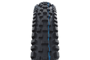 Schwalbe Tyre Nobby Nic 29 x 2.4 Evolution Folding Addix SpeedGrip (blue) TL-Easy SuperTrail HS602